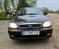 Черный ЗАЗ Сенс, объемом двигателя 1.3 л и пробегом 160 тыс. км за 2499 $, фото 1 на Automoto.ua