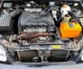 Чорний ЗАЗ Sens, об'ємом двигуна 1.3 л та пробігом 127 тис. км за 2700 $, фото 1 на Automoto.ua