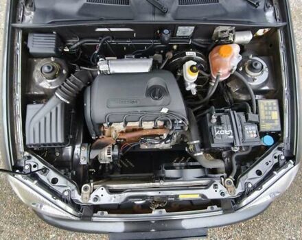 Черный ЗАЗ Сенс, объемом двигателя 1.3 л и пробегом 77 тыс. км за 3700 $, фото 12 на Automoto.ua