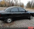 Чорний ЗАЗ Sens, об'ємом двигуна 1.3 л та пробігом 127 тис. км за 2700 $, фото 2 на Automoto.ua