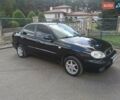 Чорний ЗАЗ Sens, об'ємом двигуна 1.3 л та пробігом 188 тис. км за 1999 $, фото 1 на Automoto.ua