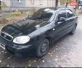 Чорний ЗАЗ Sens, об'ємом двигуна 1.3 л та пробігом 113 тис. км за 2100 $, фото 2 на Automoto.ua