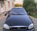 Черный ЗАЗ Сенс, объемом двигателя 1.3 л и пробегом 31 тыс. км за 3150 $, фото 1 на Automoto.ua