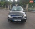 Чорний ЗАЗ Sens, об'ємом двигуна 1.3 л та пробігом 188 тис. км за 1999 $, фото 3 на Automoto.ua