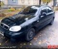 Чорний ЗАЗ Sens, об'ємом двигуна 1.3 л та пробігом 110 тис. км за 2500 $, фото 1 на Automoto.ua