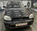 Чорний ЗАЗ Sens, об'ємом двигуна 1.3 л та пробігом 255 тис. км за 1499 $, фото 5 на Automoto.ua