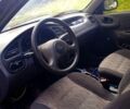 Черный ЗАЗ Сенс, объемом двигателя 1.3 л и пробегом 0 тыс. км за 2200 $, фото 8 на Automoto.ua