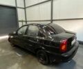Чорний ЗАЗ Sens, об'ємом двигуна 1.3 л та пробігом 255 тис. км за 1499 $, фото 2 на Automoto.ua