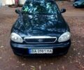 Чорний ЗАЗ Sens, об'ємом двигуна 1.3 л та пробігом 90 тис. км за 2650 $, фото 1 на Automoto.ua