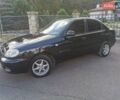 Чорний ЗАЗ Sens, об'ємом двигуна 1.3 л та пробігом 188 тис. км за 1999 $, фото 12 на Automoto.ua