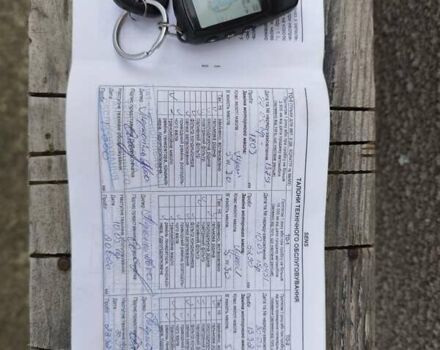 Черный ЗАЗ Сенс, объемом двигателя 1.3 л и пробегом 77 тыс. км за 3700 $, фото 18 на Automoto.ua