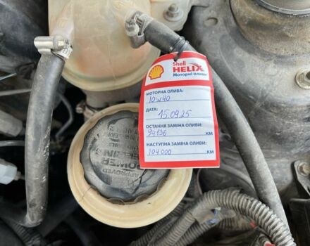 Черный ЗАЗ Сенс, объемом двигателя 1.3 л и пробегом 95 тыс. км за 2500 $, фото 23 на Automoto.ua