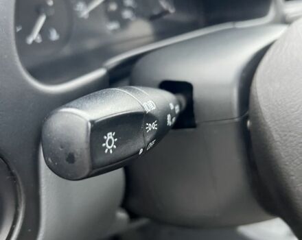 Черный ЗАЗ Сенс, объемом двигателя 1.3 л и пробегом 90 тыс. км за 2500 $, фото 19 на Automoto.ua