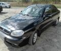 Черный ЗАЗ Сенс, объемом двигателя 1.3 л и пробегом 77 тыс. км за 2900 $, фото 2 на Automoto.ua