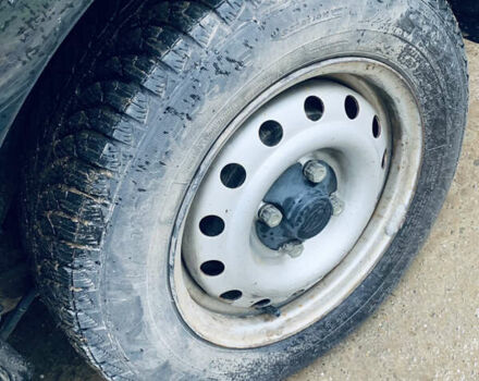 Черный ЗАЗ Сенс, объемом двигателя 1.3 л и пробегом 18 тыс. км за 2500 $, фото 5 на Automoto.ua