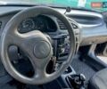 Чорний ЗАЗ Sens, об'ємом двигуна 1.3 л та пробігом 133 тис. км за 3200 $, фото 6 на Automoto.ua