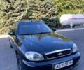 Чорний ЗАЗ Sens, об'ємом двигуна 1.3 л та пробігом 133 тис. км за 3200 $, фото 1 на Automoto.ua