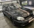 Чорний ЗАЗ Sens, об'ємом двигуна 1.3 л та пробігом 255 тис. км за 1499 $, фото 4 на Automoto.ua