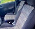 Черный ЗАЗ Сенс, объемом двигателя 1.3 л и пробегом 0 тыс. км за 2200 $, фото 6 на Automoto.ua