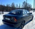 Чорний ЗАЗ Sens, об'ємом двигуна 13 л та пробігом 100 тис. км за 3300 $, фото 3 на Automoto.ua