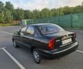 Черный ЗАЗ Сенс, объемом двигателя 1.3 л и пробегом 79 тыс. км за 2750 $, фото 12 на Automoto.ua