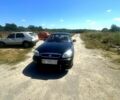 Чорний ЗАЗ Sens, об'ємом двигуна 1.3 л та пробігом 205 тис. км за 1890 $, фото 1 на Automoto.ua