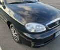 Черный ЗАЗ Сенс, объемом двигателя 1.3 л и пробегом 79 тыс. км за 2750 $, фото 6 на Automoto.ua