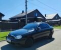Черный ЗАЗ Сенс, объемом двигателя 1.3 л и пробегом 213 тыс. км за 2550 $, фото 1 на Automoto.ua