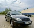 Черный ЗАЗ Сенс, объемом двигателя 1.3 л и пробегом 118 тыс. км за 3200 $, фото 1 на Automoto.ua