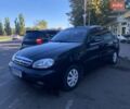 Черный ЗАЗ Сенс, объемом двигателя 1.3 л и пробегом 280 тыс. км за 2500 $, фото 1 на Automoto.ua