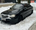 Чорний ЗАЗ Sens, об'ємом двигуна 1.3 л та пробігом 96 тис. км за 2500 $, фото 1 на Automoto.ua