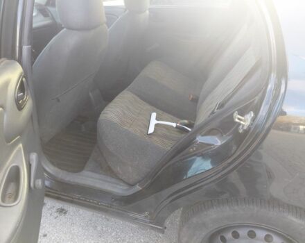 Черный ЗАЗ Сенс, объемом двигателя 1.5 л и пробегом 92 тыс. км за 3600 $, фото 9 на Automoto.ua