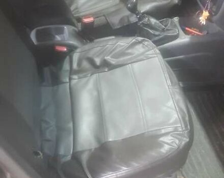 ЗАЗ Sens 2014 у Белгород-Днестровском на Automoto.ua Чорний ЗАЗ Sens, об'ємом двигуна 1.3 л та пробігом 168 тис. км за 3400 $, фото 5 на Automoto.ua