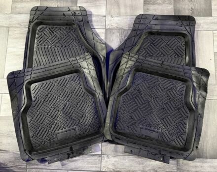 Черный ЗАЗ Сенс, объемом двигателя 1.3 л и пробегом 25 тыс. км за 2400 $, фото 14 на Automoto.ua