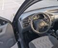 Черный ЗАЗ Сенс, объемом двигателя 1.3 л и пробегом 79 тыс. км за 2750 $, фото 17 на Automoto.ua
