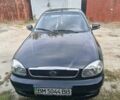 Черный ЗАЗ Сенс, объемом двигателя 1.3 л и пробегом 63 тыс. км за 3700 $, фото 2 на Automoto.ua