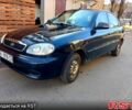 Черный ЗАЗ Сенс, объемом двигателя 1.3 л и пробегом 137 тыс. км за 2950 $, фото 1 на Automoto.ua