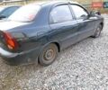 Черный ЗАЗ Сенс, объемом двигателя 1.3 л и пробегом 158 тыс. км за 3100 $, фото 3 на Automoto.ua