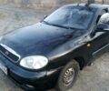 Чорний ЗАЗ Sens, об'ємом двигуна 1.3 л та пробігом 837 тис. км за 3000 $, фото 1 на Automoto.ua
