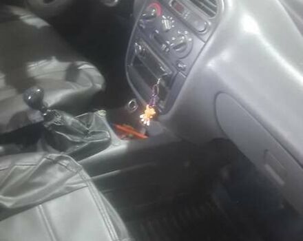 ЗАЗ Sens 2014 у Белгород-Днестровском на Automoto.ua Чорний ЗАЗ Sens, об'ємом двигуна 1.3 л та пробігом 168 тис. км за 3400 $, фото 4 на Automoto.ua