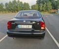 Черный ЗАЗ Сенс, объемом двигателя 1.3 л и пробегом 79 тыс. км за 2750 $, фото 8 на Automoto.ua