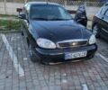 Чорний ЗАЗ Sens, об'ємом двигуна 1.3 л та пробігом 130 тис. км за 2500 $, фото 21 на Automoto.ua