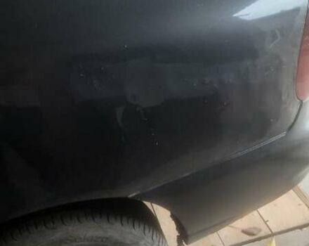 ЗАЗ Sens 2014 у Белгород-Днестровском на Automoto.ua Чорний ЗАЗ Sens, об'ємом двигуна 1.3 л та пробігом 168 тис. км за 3400 $, фото 1 на Automoto.ua