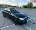 Черный ЗАЗ Сенс, объемом двигателя 1.3 л и пробегом 100 тыс. км за 2350 $, фото 1 на Automoto.ua