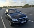 Черный ЗАЗ Сенс, объемом двигателя 1.3 л и пробегом 79 тыс. км за 2750 $, фото 2 на Automoto.ua