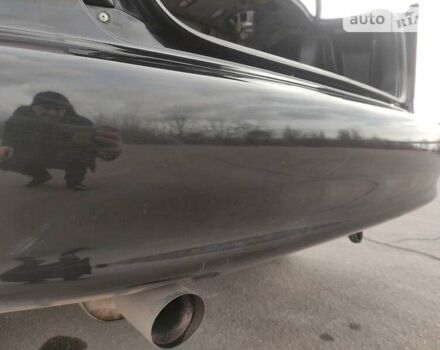 Черный ЗАЗ Сенс, объемом двигателя 1.3 л и пробегом 94 тыс. км за 3900 $, фото 10 на Automoto.ua