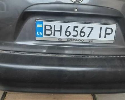 ЗАЗ Sens 2014 у Белгород-Днестровском на Automoto.ua Чорний ЗАЗ Sens, об'ємом двигуна 1.3 л та пробігом 168 тис. км за 3400 $, фото 9 на Automoto.ua