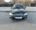 Черный ЗАЗ Сенс, объемом двигателя 1.5 л и пробегом 92 тыс. км за 3200 $, фото 1 на Automoto.ua