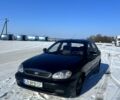 Чорний ЗАЗ Sens, об'ємом двигуна 13 л та пробігом 100 тис. км за 3300 $, фото 1 на Automoto.ua