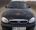 Чорний ЗАЗ Sens, об'ємом двигуна 1.3 л та пробігом 123 тис. км за 3000 $, фото 1 на Automoto.ua